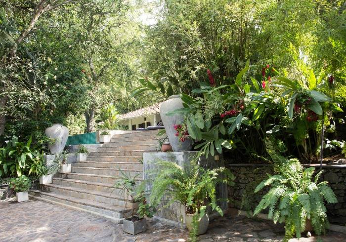 Villa 1318